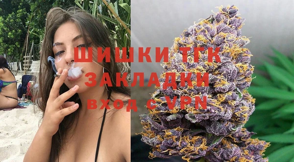 хмурый Карпинск